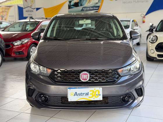 FIAT ARGO 1.0 FIREFLY FLEX DRIVE MANUAL